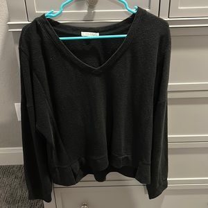Medium Z supply sweater